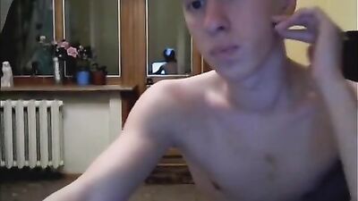 Gay Porn: Jonathan Braunns Naughty Adventure