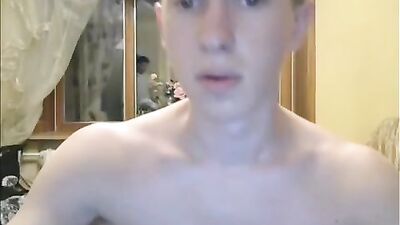 Gay Porn: Jonathan Braunns Naughty Adventure