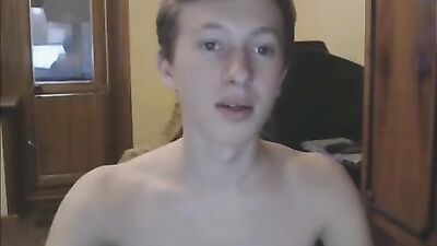 Gay Porn: Jonathan Braunns Naughty Adventure