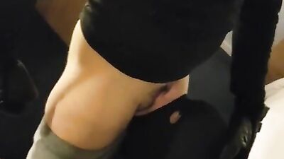 One-on-One Amateur Cum Shots & Handjob: Cam 7335 Revisited!