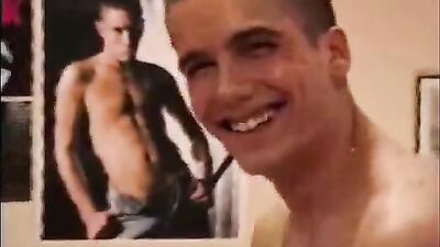 French Buff Twink - Amature Fun Solo