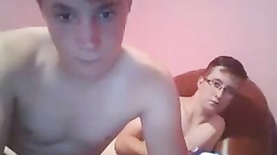 Mariki1369 part1: Amateur Play with Somente Novinhos