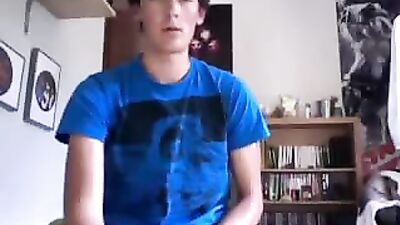 Twink Webcam: Unleash Your Inner Amateur!