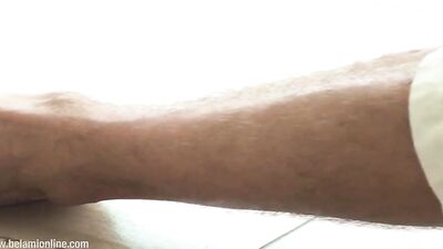 Cameron Buirski: The Ultimate Amateur Action!