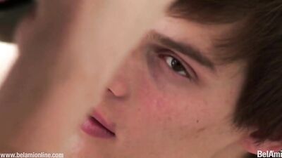 Cameron Buirski: The Ultimate Amateur Action!