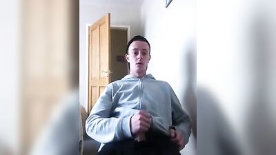 Dick of the Day Web-Cam Cum Shots Solo: The Ultimate Gay Porn Experience!