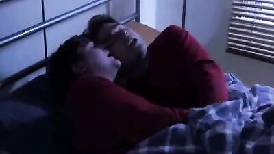 Double Handjob Twins: Siamese Fun