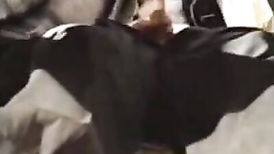 Vintage Fucking Vid: Hardcore Amateur Bareback Action!