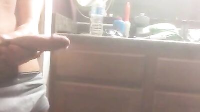 Shooting Sperm - Exploring Gay Passion!
