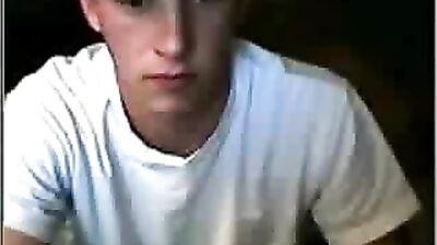 Country Boy Unleashed: Web-Cam Amateur Solo Adventures