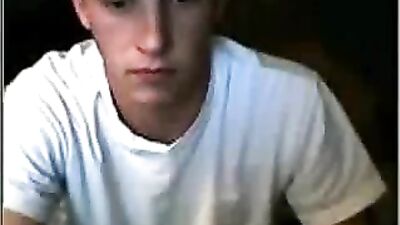 Country Boy Unleashed: Web-Cam Amateur Solo Adventures