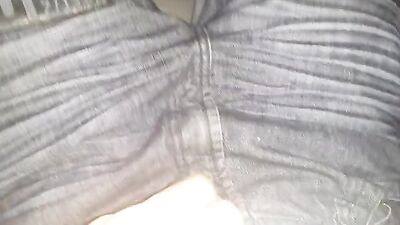 Hand Fuck At Desk Web-Cam Cum Shots: A Gay Porn Experience