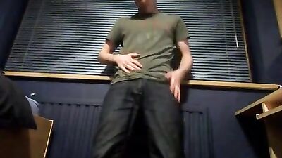 Strip Wank Revival: Cum Shots Solo Web-Cam