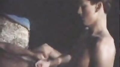 Ass Grass or Cash: The Ultimate Blond Boys Action Ass Adventure!