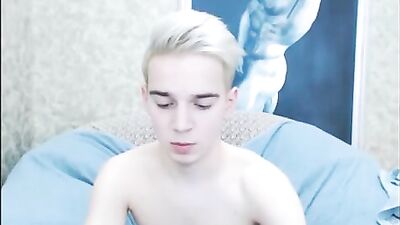 GayCamPorn: Web-Cam Peliswucum - A Gay Cam Porn Experience!