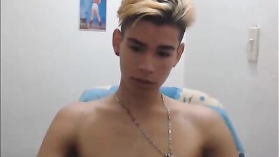 Gay Camming Sensation - Camilo270! Web-Cam Adventures Inside His Sexy Apartment