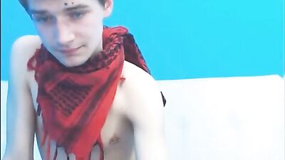 Gangbang Cam Action: Dexterluvcum!