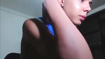 Gay Porn Web-Cam Sensation! Dantes Sexy Hot Video Adventure!