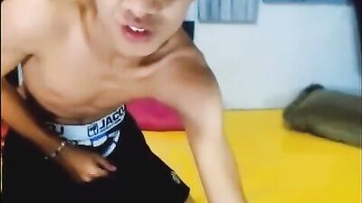 Double Stuffed Cams - Twoboyshotxxxcum