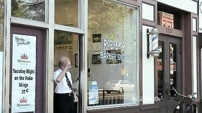 Gay Porn Movies - Out in the Silence