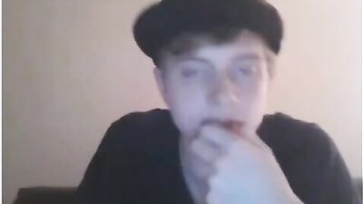 Godawgsicm: Web-Cam Gay Porn Adventure