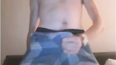 Godawgsicm: Web-Cam Gay Porn Adventure