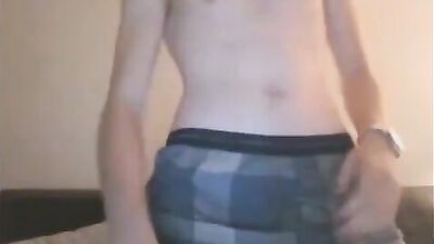 Godawgsicm: Web-Cam Gay Porn Adventure
