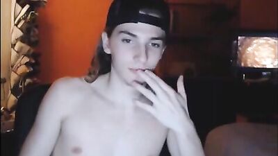 Gay Porn Web-Cam Alygirl4734 - Alys Naughty Cam Sessions