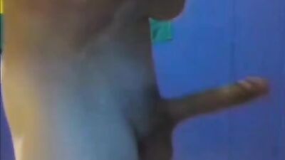 My Big Cumshot XXX Web-Cam Adventure