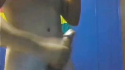 My Big Cumshot XXX Web-Cam Adventure