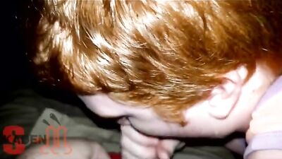 Horny Amateurs Cumming for Handjobs: Cam 7355!