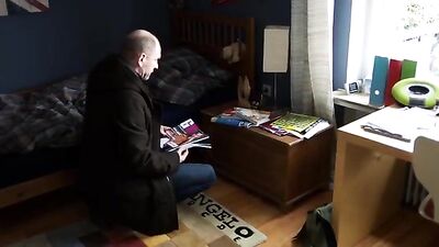 Guilty or Innocent: The Story of a Gay Teen Accused of and Mur*der!