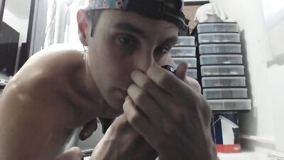 Cam 7363: Amateur Cum Shots and Handjobs - Explore the Wild Side of Gay Porn!