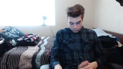 Handjob Amateur Cumshots Cam 7356