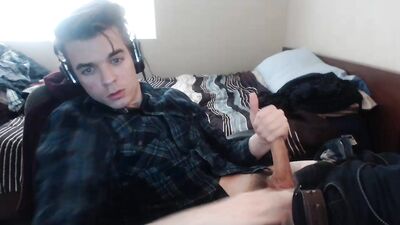 Handjob Amateur Cumshots Cam 7356