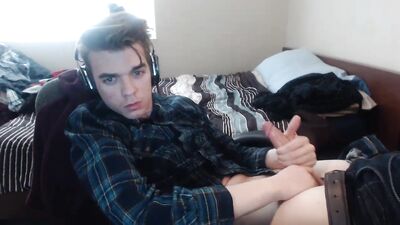 Handjob Amateur Cumshots Cam 7356