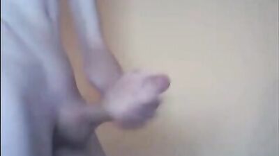 Web-Cam Konkuro05 Cum: Exploring Gay Sexuality