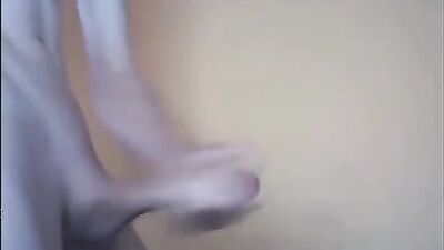 Web-Cam Konkuro05 Cum: Exploring Gay Sexuality