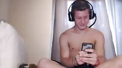 Cappys Body Play: A Gay Porn Adventure!