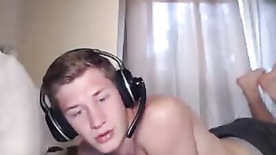 Cappys Body Play: A Gay Porn Adventure!