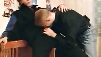 You Wanted It Again! Action Ass Play Oral Adventure