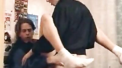 You Wanted It Again! Action Ass Play Oral Adventure