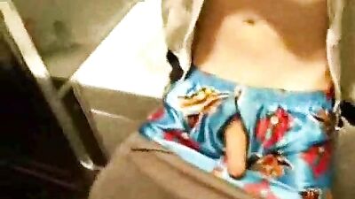 Young and Handsome: The Bathroom Cum Shot