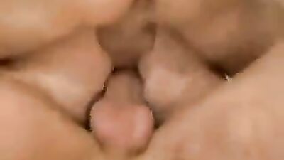 Double Fuk Action: Group Sex Mayhem!