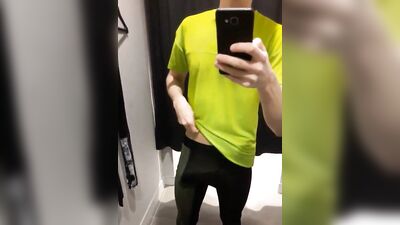 Making Sure It Fits Okay: The Ultimate Gay Porn Experience Give me your best shot! Big Cocks Delight