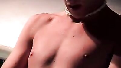 Lance Solo: The Ultimate Gay Porn Star - Fun Solo Experience