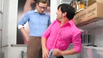 Gay Porn Oral Action Extravaganza! Jajaja