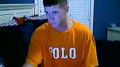 Muscle Boys Oral Web-Cam Revisited: Damien And Cole Return To Take Your Breath Away!