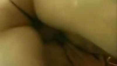 WC Action Ass Shots Cum