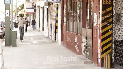 Starving Explicit: The Ultimate Collection of Big Cock Action